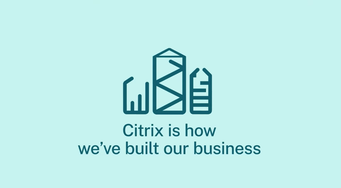 Citrix Partnership Through the Years